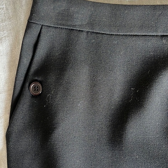 Propaganda from Plenty Pencil Skirt Size 4 black - Picture 4 of 7